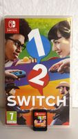 Nintendo Switch 1-2-Switch Game