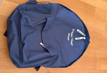 Rucksack