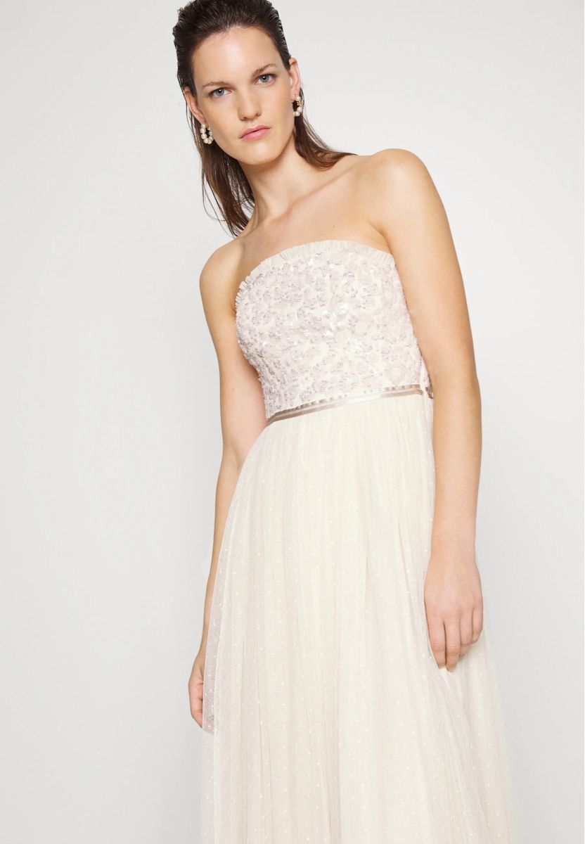 Kleider: NEEDLE & THREAD - BALLKLEID - Orginalpreis 550.- – Neu und originalverpackt aus Zürich von luxuryoutlet1 3