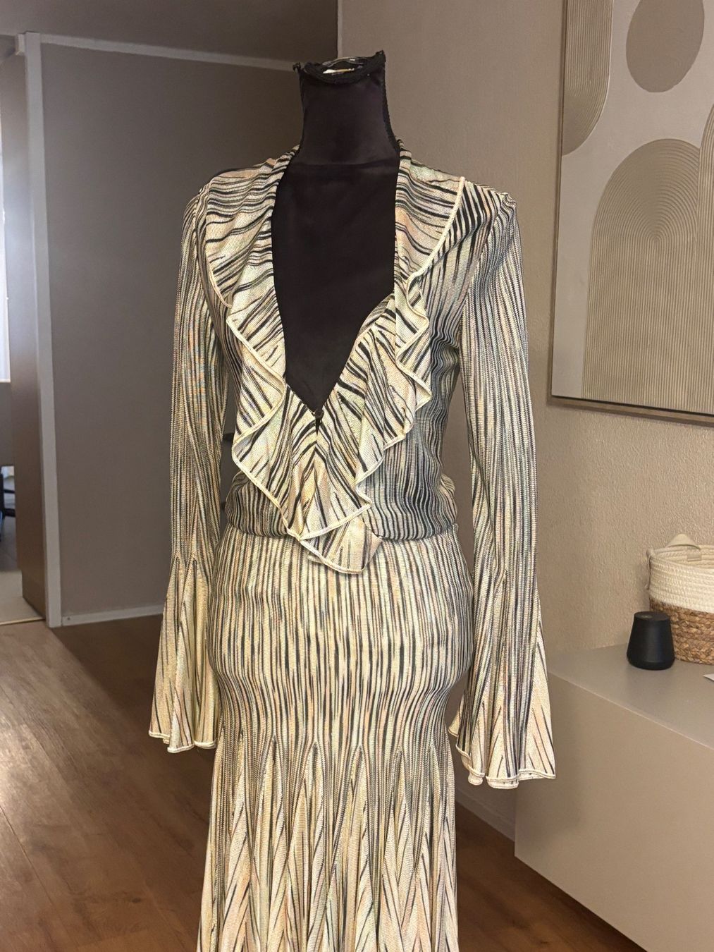 Kostüme: Missoni Kostüm Set Rock & Bluse – Gebraucht aus St. Margrethen SG von dijanaO 5