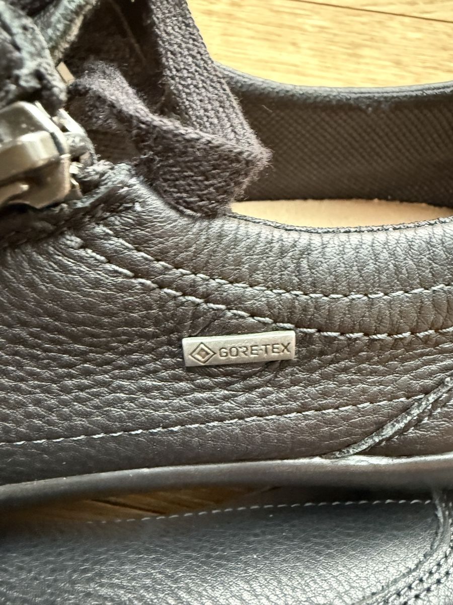 Legero Chaussures femmes: Gore-Tex Schuhe, Grösse 39  Legero Leder – Neuf avec emballage d'origine à Bern par HBYISIS 4