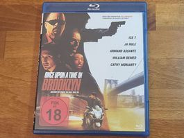 Once Upon a Time in Brooklyn (2012)