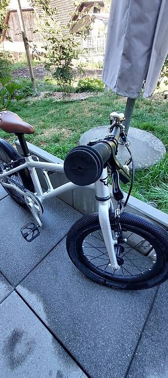 Early Rider Biciclette: Early Rider Belter 16 Zoll – Usato da Gasel venduto da YvJB 2
