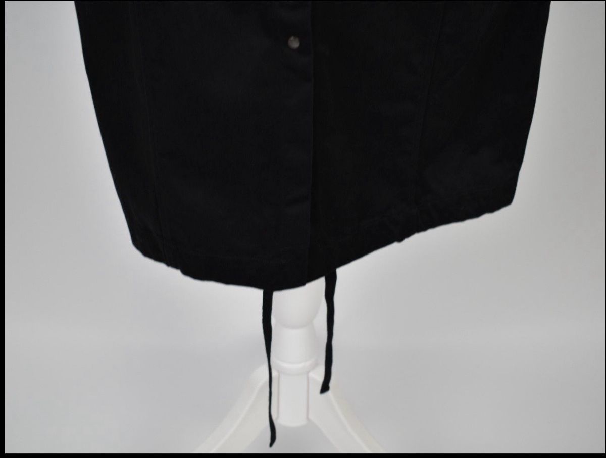 Balmain Vestiti: Balmain robe magnifique noir 34 – Nuovo (secondo la descrizione) da Peseux venduto da camosport 3
