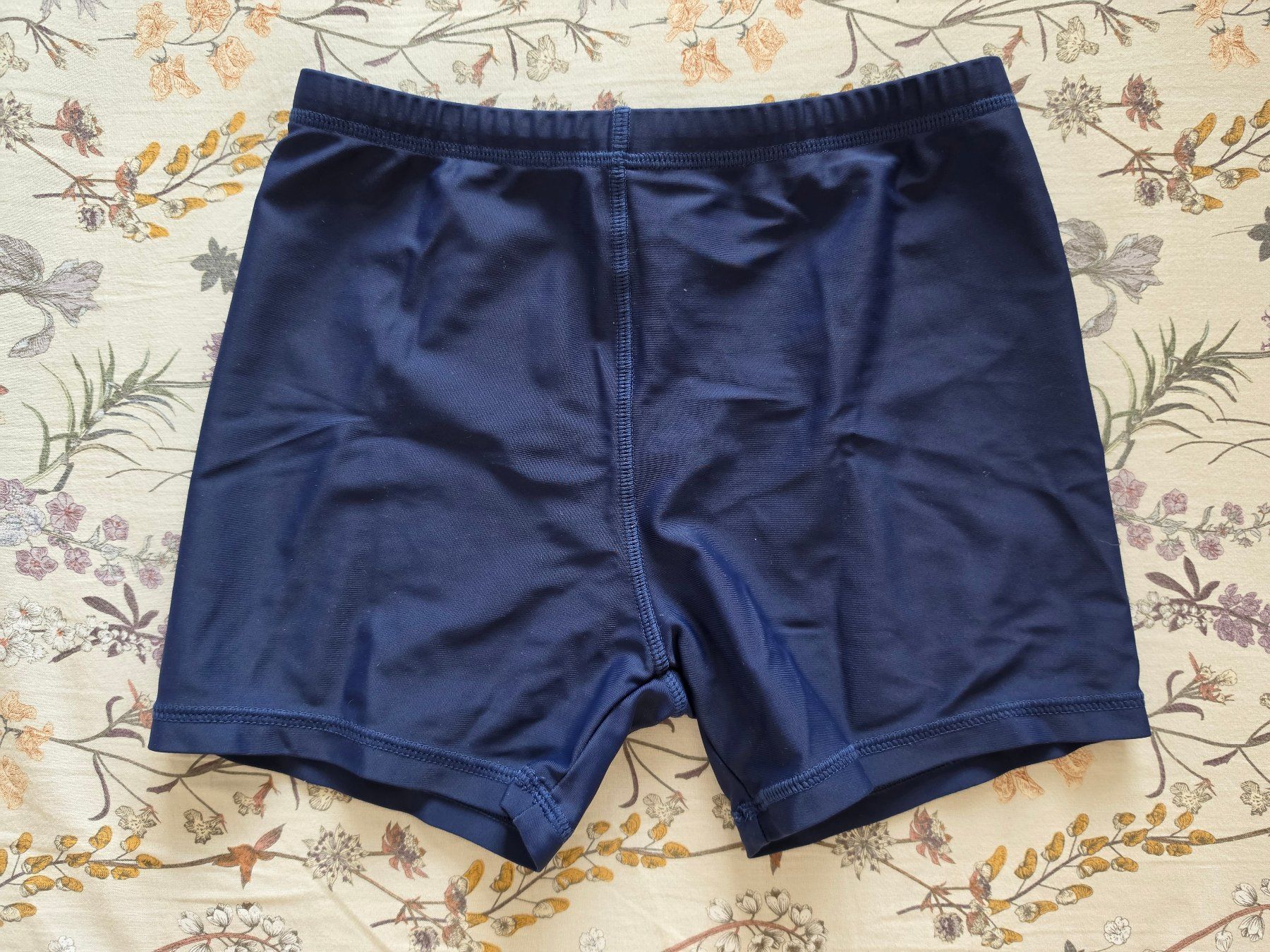 Next Badehosen: blaue Badehose Gr. 140 – Gebraucht aus Zürich von Pemberleys