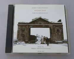 ELENI KARAINDROU - Ulysses' Gaze Soundtrack
