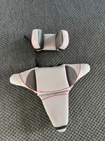 Sitzstütze für Thule Veloanhänger