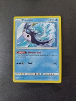 Mantine 58/214 Pokémon SM Lost Thunder 2018 (EN) ab 1.-