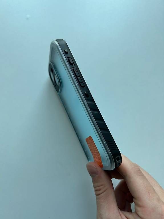 Apple Cover & Protezioni schermo: Sportlink Waterproof Case iPhone 14  NEU & OVP – Nuovo e nell'imballaggio originale da Zürich venduto da mozii 4