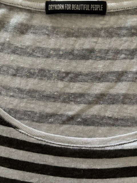 Drykorn T-shirt: "DRYKORN" T`Shirt Gr. M – Nuovo (secondo la descrizione) da Walenstadt venduto da ricamul 8