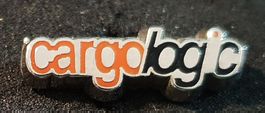 CC698 - Pin cargologic Swissair Swiss oder so...