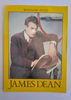 James Dean Biographie / Buch Softcover 1986 mit 128 Seiten