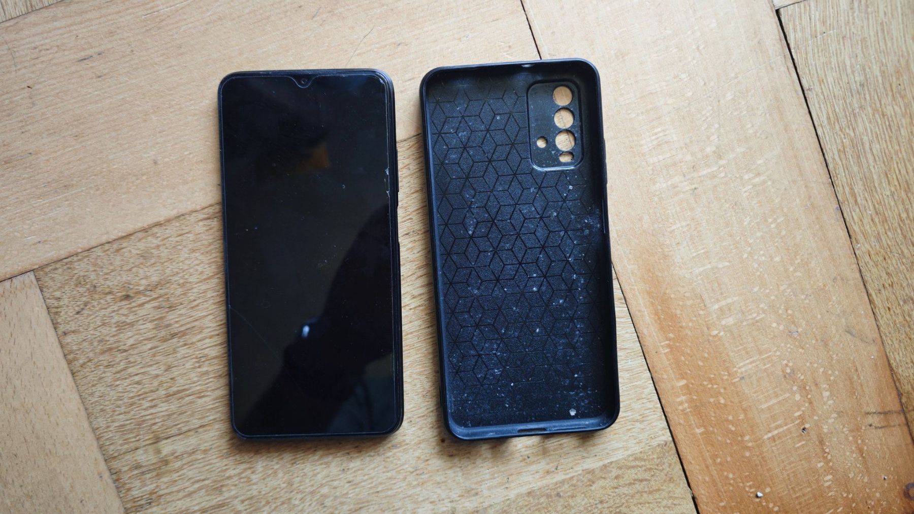 Xiaomi Handys / Smartphones: Redmi 9T – Gebraucht aus Neuenhof von compstar