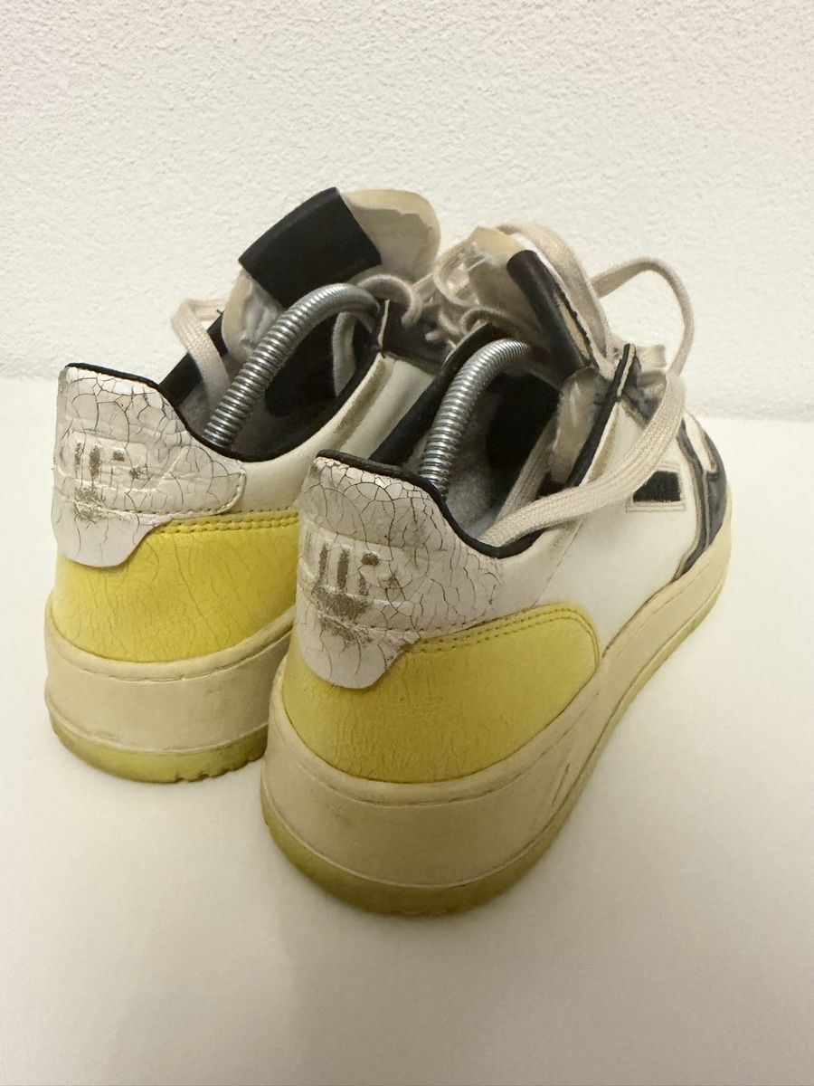 Autry Scarpe da uomo: Autry Vintage Sneaker – Nuovo (secondo la descrizione) da Hagendorn venduto da Tiagoneves10 3