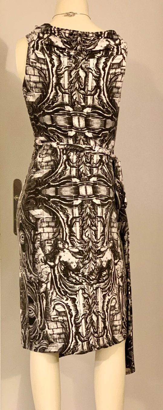 Kleider: Wickelkleid von Isabel De Pedro – Gebraucht aus Unterägeri von Jr61 1