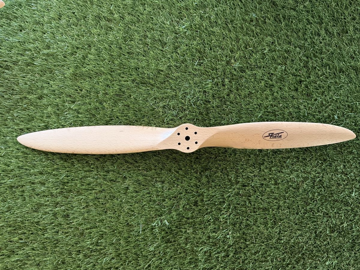Modellismo RC: Fiala 28x10  – Usato da Diessbach b. Büren venduto da babs92