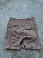Sportshorts size M beige