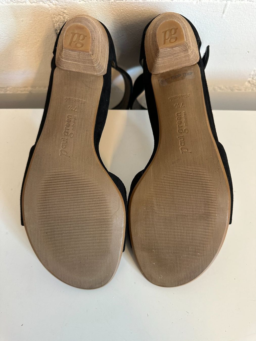Paul Green Damenschuhe: Schuhe von Paul Green (41) – Gebraucht aus Urdorf von Erika666 5
