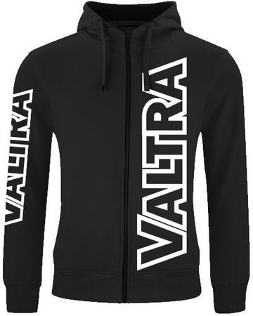 Valtra Zipper
