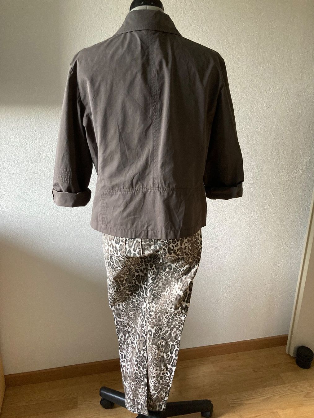 Esprit Kleiderpakete: Kleider-Combi – Gebraucht aus Samedan von chickenrun01 1