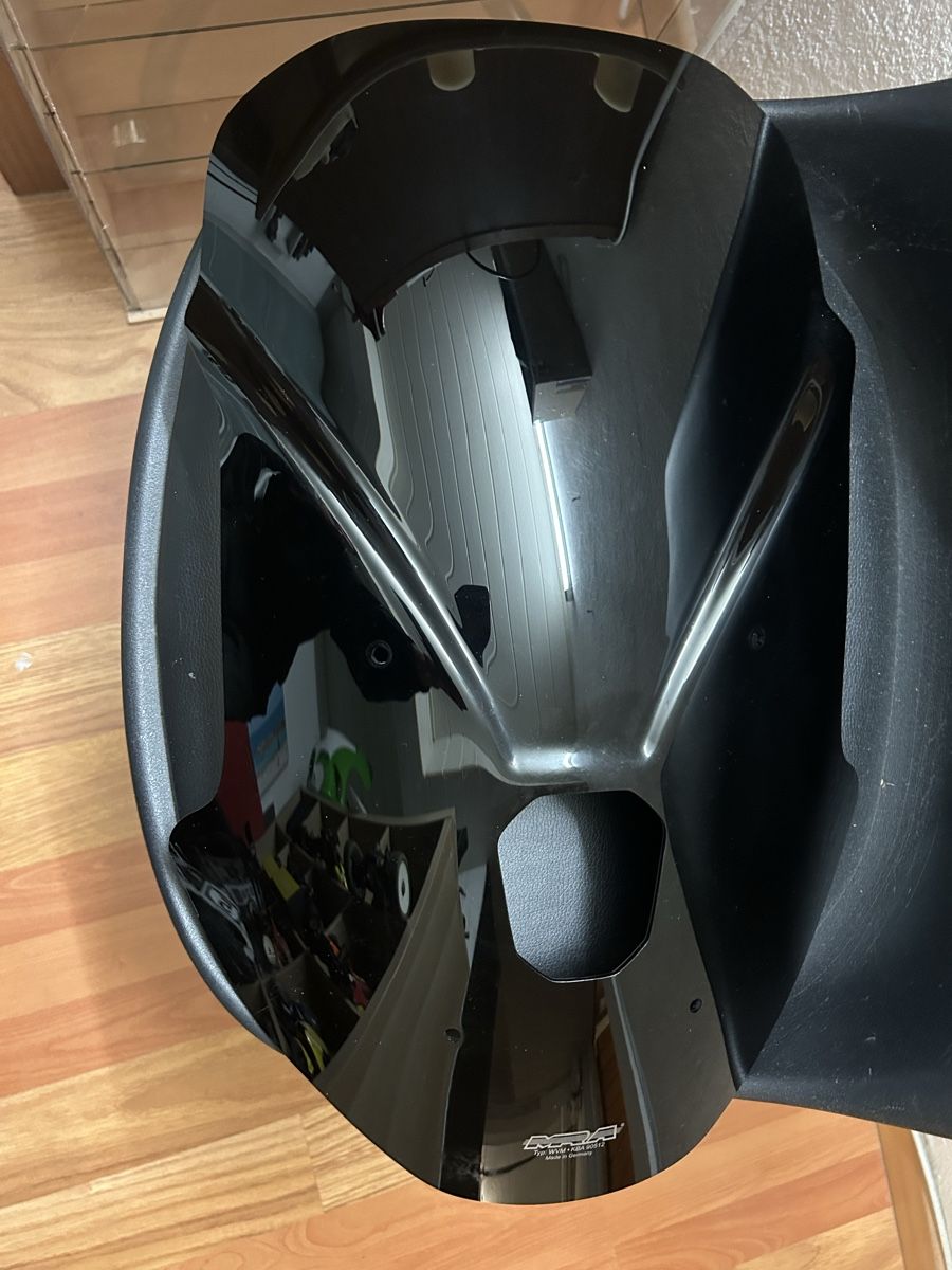 Honda Altro: Bulle Honda xadv – Usato da Ecublens VD venduto da RodrigoFortunato249