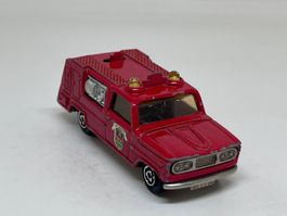 Majorette Dodge Pompier #409