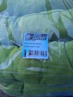 Kissen 4er Set hellgrün neu und Originalverpackt