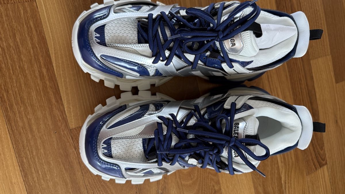 Balenciaga Scarpe da uomo: Balenciaga Track Sneaker – Nuovo (secondo la descrizione) da Horgen venduto da Aron.zh 5