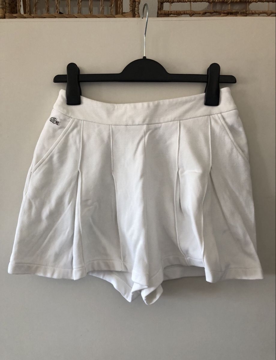 Lacoste Pantaloni: Lacoste Shorts – Nuovo (secondo la descrizione) da Basel venduto da lau_retta 1