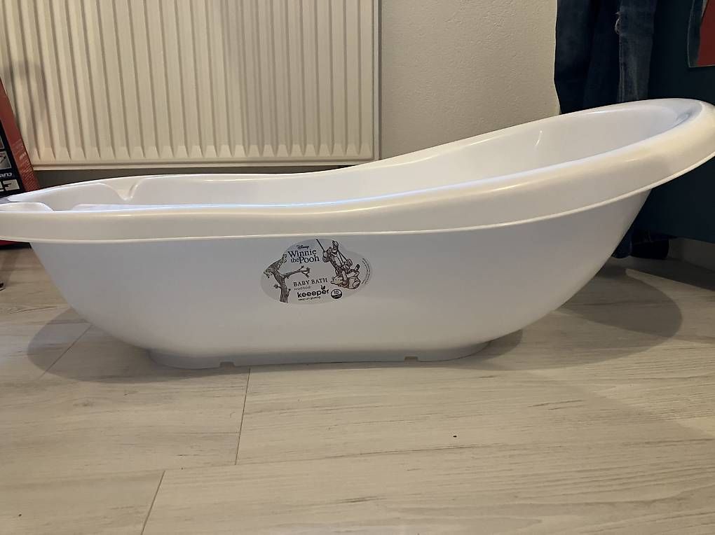 Badespass: Baignoire enfant – Gebraucht aus St-Cergue von emm_nmf8 2