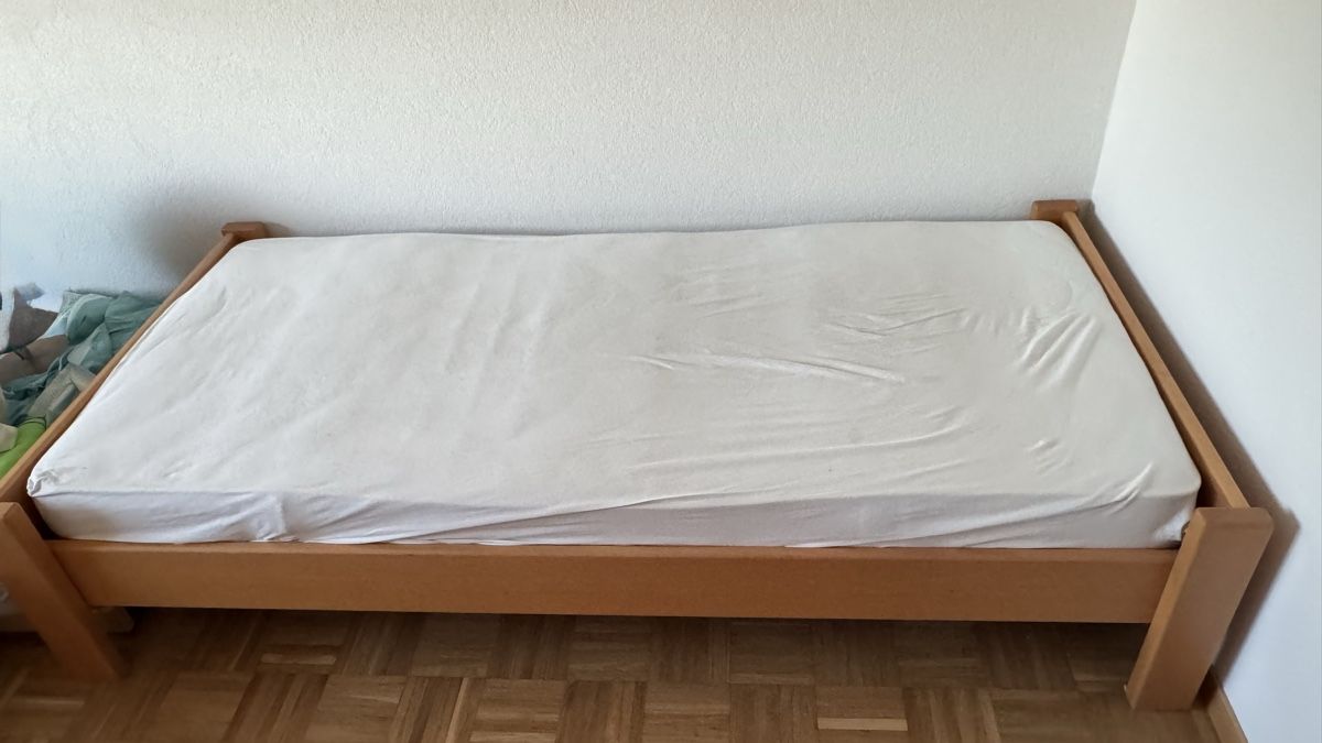 Pfister Letti: Lit 90x200 Pfister – Usato da Ecublens VD venduto da lah_97dl