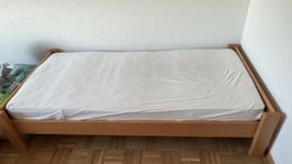 Lit 90x200 Pfister
