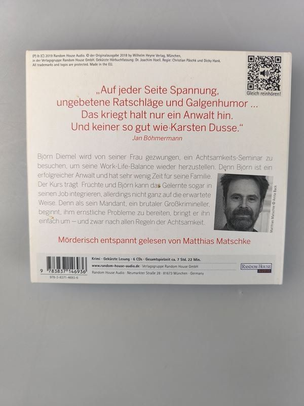 Audiolibri: Hörbücher 4 Stück Lot – Usato da Rüti ZH venduto da Restwert_Rueti_ZH 1