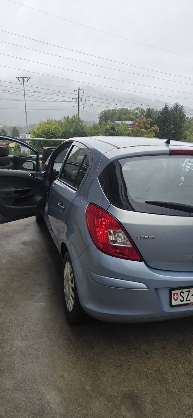 Opel Automobili: Opel Corsa D 1.3 CDTI ecoFLEX  – Usato da Goldau venduto da AFpower2017 4