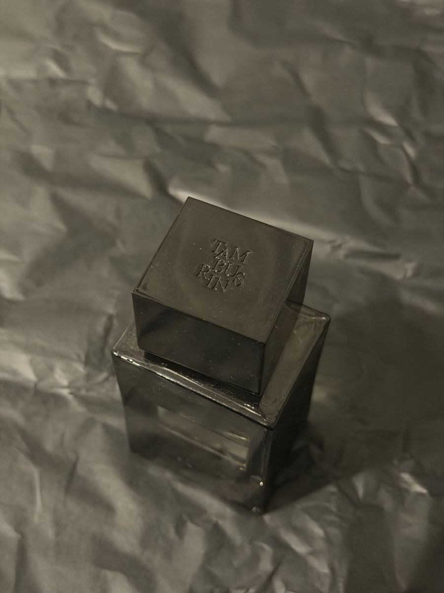 Profumi & Eau de Toilette: Tamburins Parfum – Usato da Winterthur venduto da sja_lr56 2