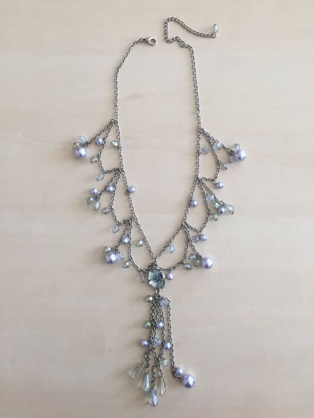 Catenine: Collier fantaisie – Usato da Lausanne venduto da Kmm03 1