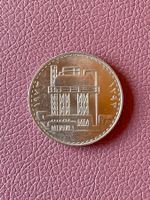 Irak 500 Fils Sondermünze 1973 Erdoel Industrie