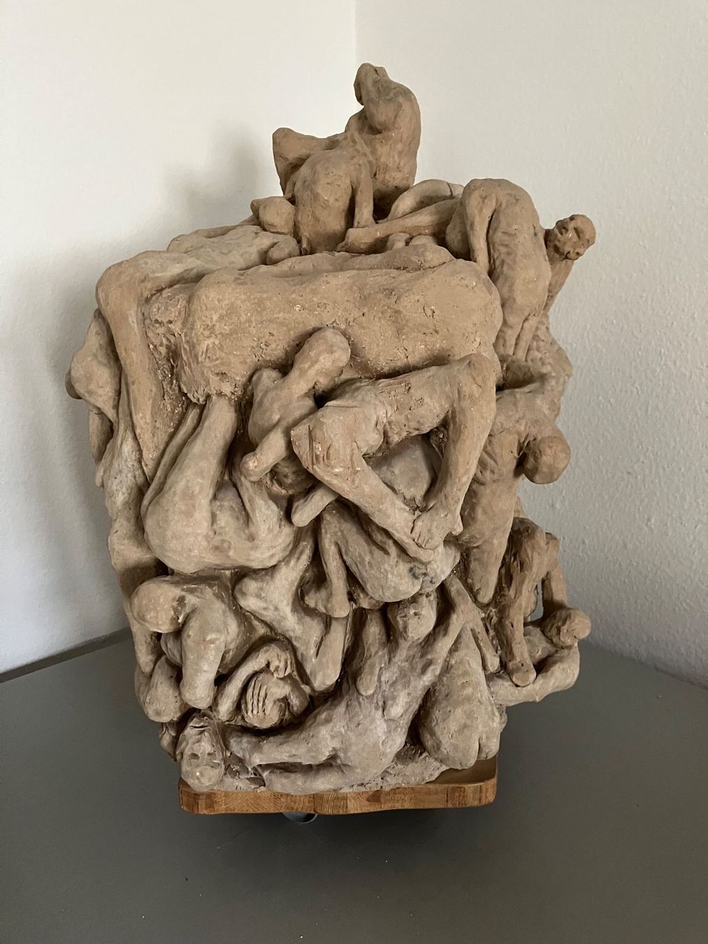 Sculptures & Statues: Figurenskulptur – D'occasion à Pratteln par gab_8lct 3