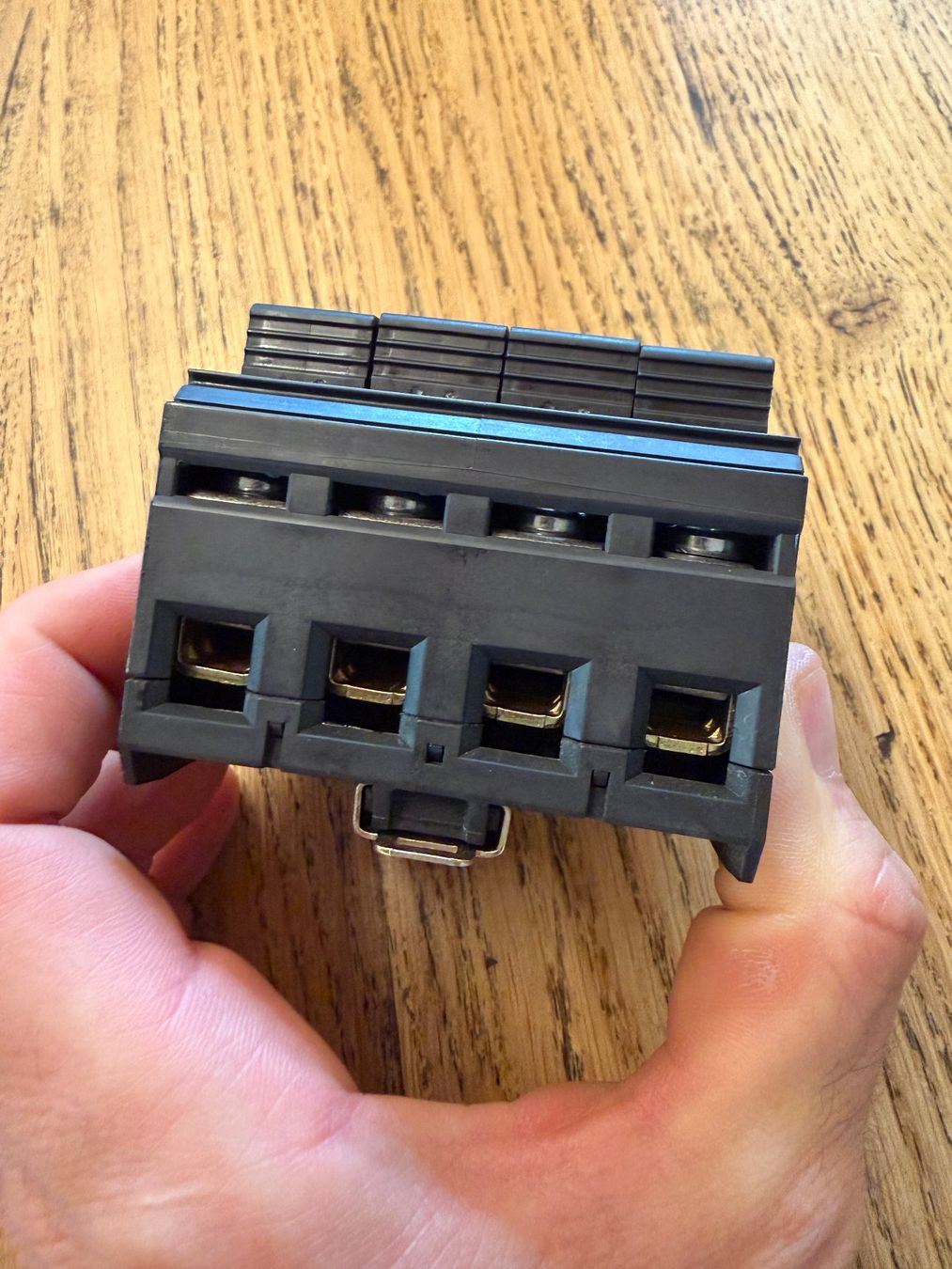 Phoenix Contact Elektronikbauteile: Überspannungsableiter SPD / Phoenix Contact – Gebraucht aus Märstetten von Yxxx 2