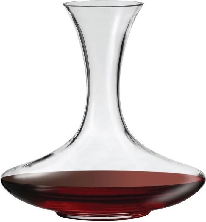 Carafes: Magnum-Dekantierkaraffe 737/3 Eisch – Neuf (Voir description) à Kägiswil par pebart