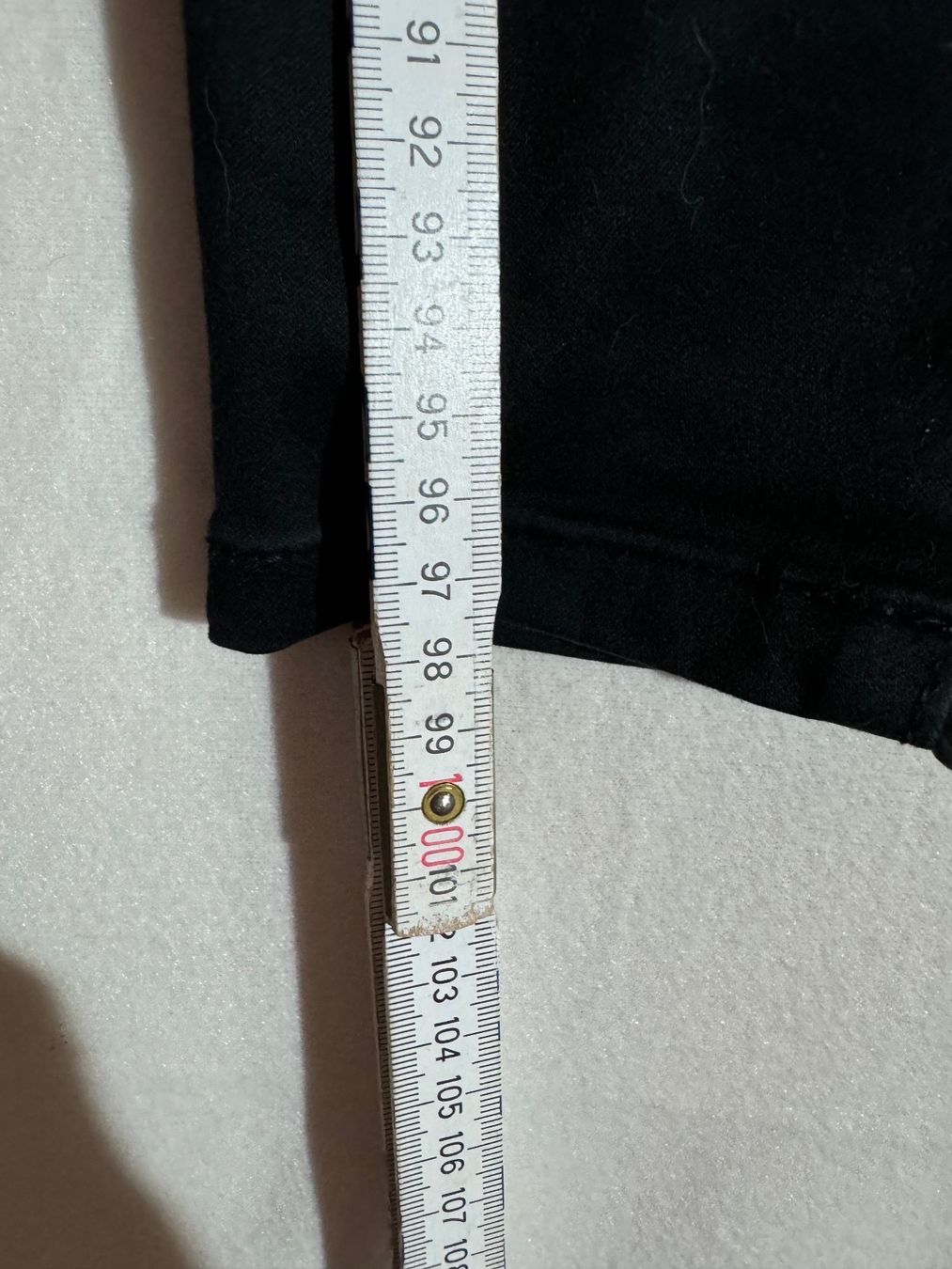 Orsay Hosen: Schwarze Hose von Orsay ca Gr. 38 – Gebraucht aus Grosswangen von second_hand_dress 1
