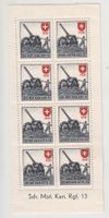 Artillerie 93C/5** Sch.mot.Kan.Rgt.13 Kat.60.-