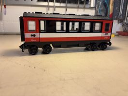 LEGO Eisenbahn 7745
