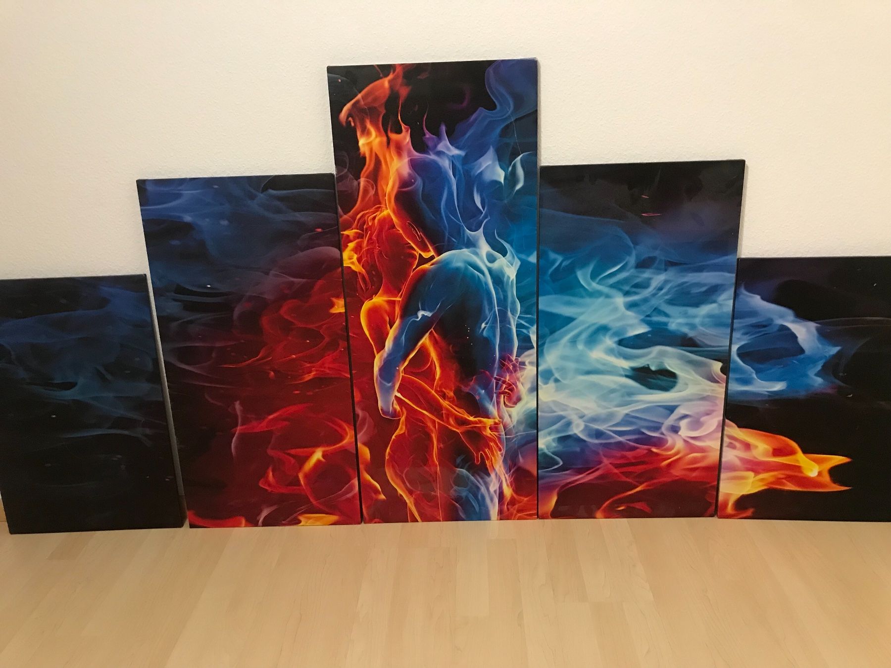 Poster & Bilder: Bild der Liebe – Gebraucht aus Oeschgen von haderlump65