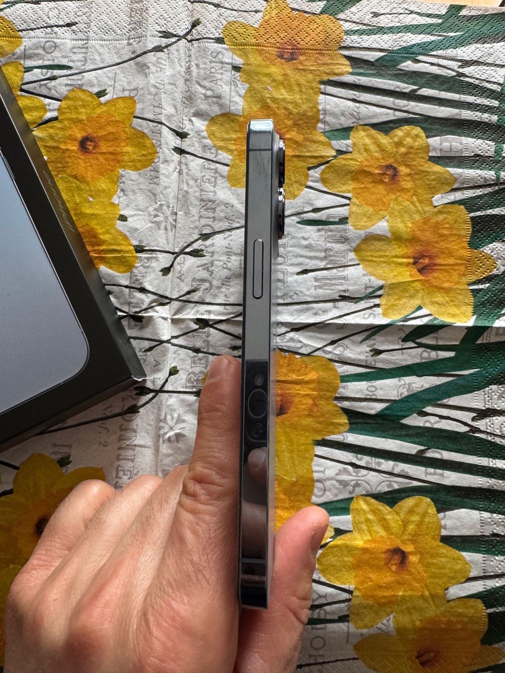 Apple Telefoni cellulari / Smartphones: iphone 13 pro 128 gb – Usato da St. Gallen venduto da babinos01 5