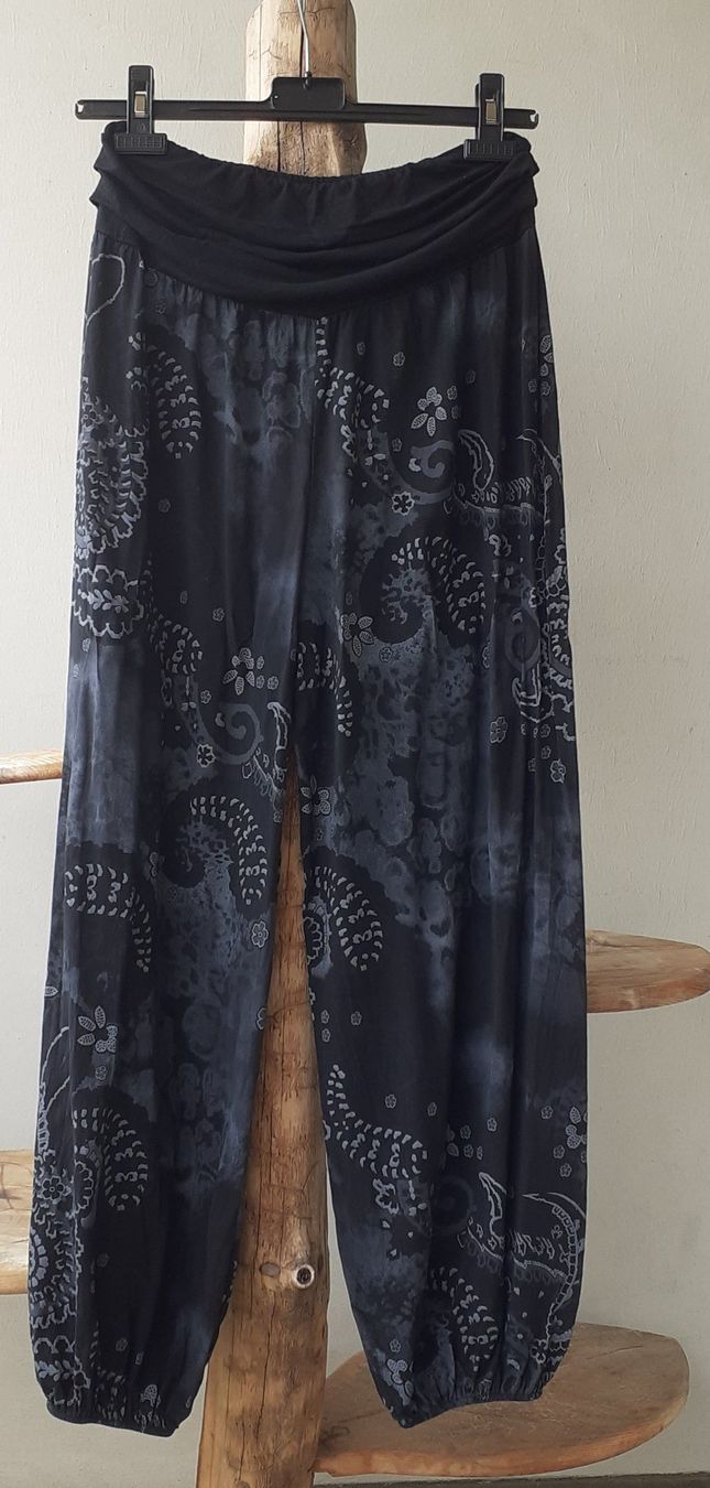 Hosen: Today leichte Sommerhose, M – Gebraucht aus Bern von Solarsystem