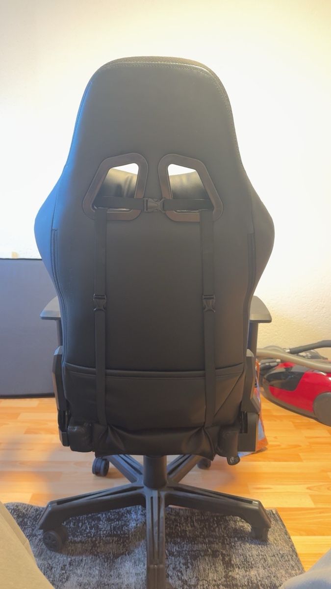 Chaises: DELTACO GAMING stuhl – D'occasion à Hauenstein par cau_m7cl 3