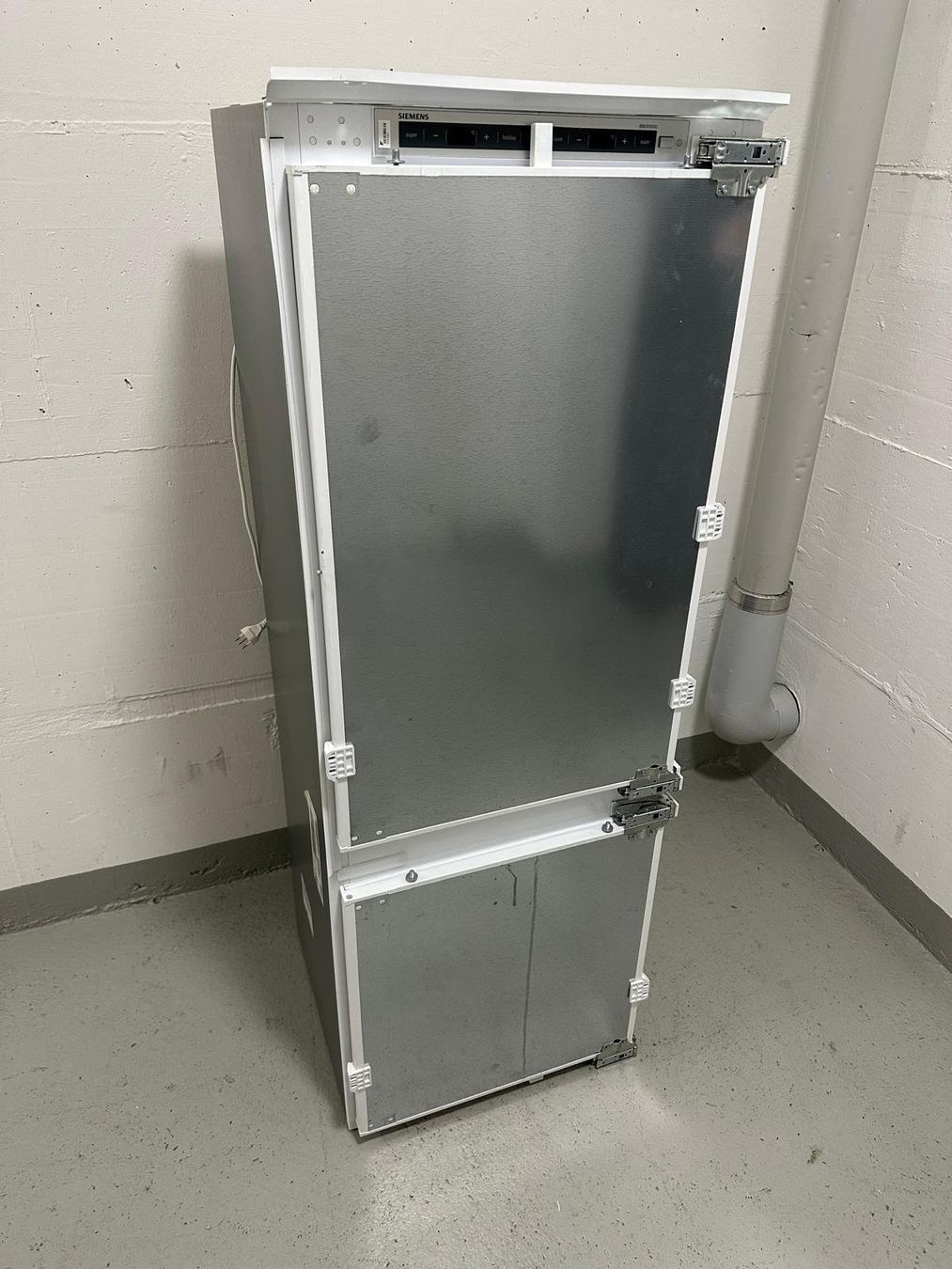 Siemens Kühlschrank: Kühlschrank Einbaukühlschrank SIEMENS – Gebraucht aus Spreitenbach von Space_X 5
