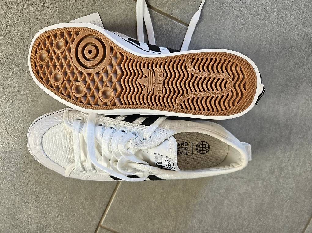 Adidas Scarpe da uomo: Adidas Nizza 41 – Nuovo (secondo la descrizione) da Frauenfeld venduto da Heren_67 2