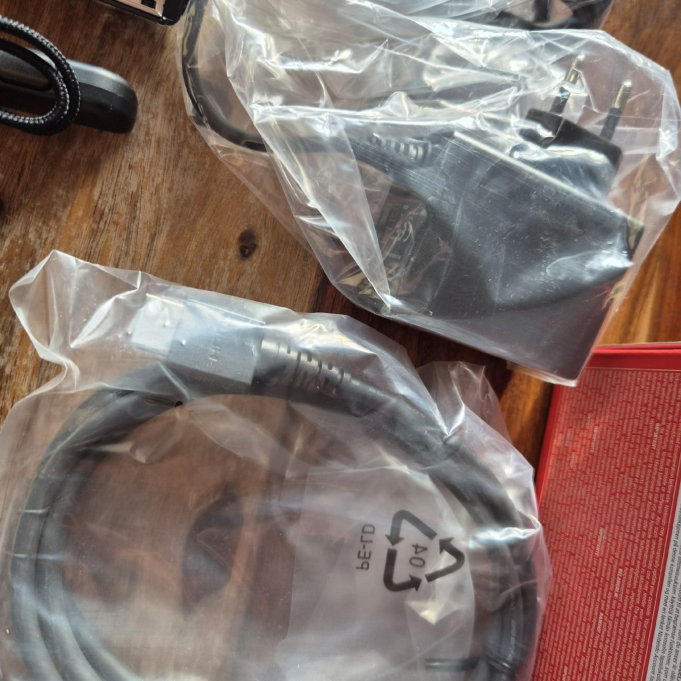 Nintendo Console: Nintendo Switch – Usato da Mettau venduto da eli_k78v 8